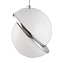 Светильник подвесной Freya Element FR5181PL-01CH 60Вт E27