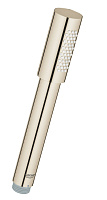 Ручной душ GROHE Sena Stick 26465BE0 сталь