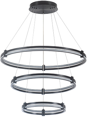 Светильник подвесной Stilfort Tooring 4006/02/03P 30Вт LED