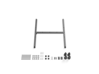 Каркас под ванную CERSANIT UNIVERSAL K-RW-UNIVERSAL*140-150 49см