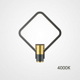 Светильник настенный ImperiumLOFT Dagveig 226426-23 12Вт LED