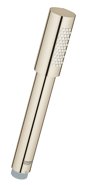 Ручной душ GROHE Sena Stick 26465BE0 сталь