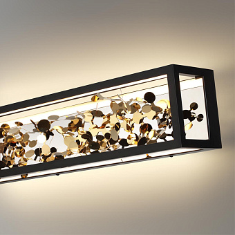 Светильник настенный Odeon BILD 5065/23WL 23Вт LED