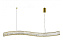 Светильник подвесной Newport 8240 8243/110 gold NEW 33Вт LED