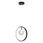Светильник подвесной Lussole LANCASTER LSP-7088 33Вт G9/LED