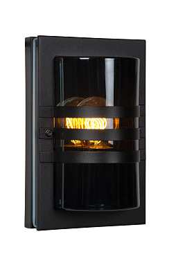 Бра Lucide PRIVAS 14826/01/30 60Вт E27