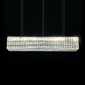 Светильник подвесной ImperiumLOFT Achilles 231321-23 60Вт LED
