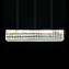 Светильник подвесной ImperiumLOFT Achilles 231321-23 60Вт LED