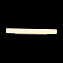 Светильник настенный ST Luce BACHETA SL439.111.01 18Вт LED