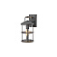 Светильник настенный Hinkley lakehouse QN-LAKEHOUSE2-S-DZ 60Вт E27
