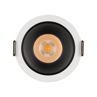 Светильник точечный встраиваемый Arlight S-Atlas-Built 033653 20Вт LED