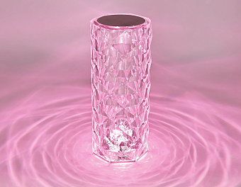 Настольная лампа Ambrella DESK Desk DE8021 3Вт LED