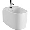 Биде подвесное VITRA Plural 7831B401-0288