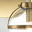 Бра Hinkley hollis HK-HOLLIS2-C-HB-BATH 120Вт E14