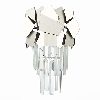 Бра ST Luce CASERTA SL1232.101.01 60Вт E14