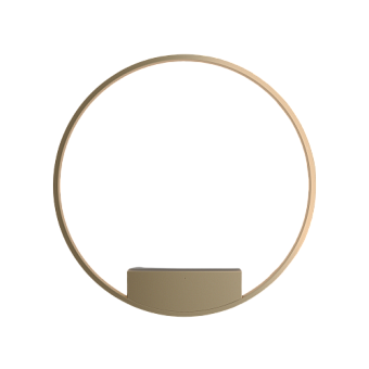 Бра Maytoni Rim MOD058WL-L50BS3K 51Вт LED