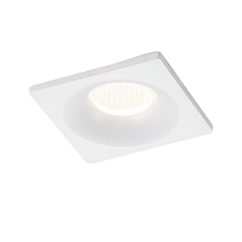 Светильник точечный встраиваемый Elektrostandard a056026 15271 3Вт LED