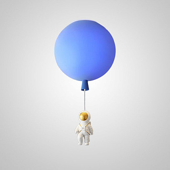 Светильник потолочный ImperiumLOFT Mercury 208662-23 60Вт E27