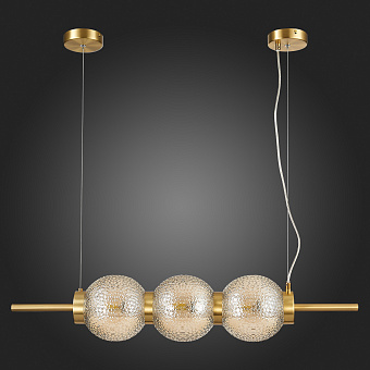 Светильник подвесной ST Luce MARENA SL1155.313.03 120Вт E14