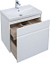 Тумба под раковину напольная AQUANET Палермо 203934 45х59х65,9см