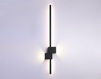 Бра Ambrella COMFORT LineTech FL5213 21Вт LED