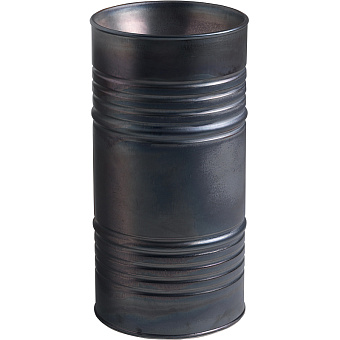Раковина напольная Kerasan Artwork Barrel 474383 45х45см