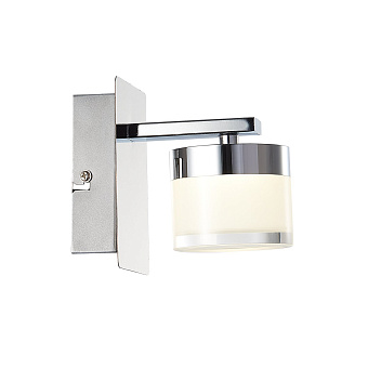 Светильник настенный ST Luce SALTAGGIO SL1600.101.01 5Вт LED