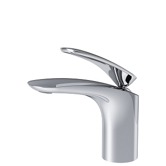 Смеситель для раковины AM-PM Sensation F3082164 хром