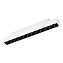 Магнитный трековый светильник Arlight Mag-Orient-Laser 035847 8Вт LED белый