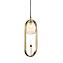Светильник подвесной ST Luce CIRCONO SL1201.203.01 3Вт G9