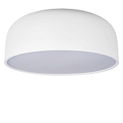 Светильник потолочный Loft It Axel 10201/480 White 30Вт LED