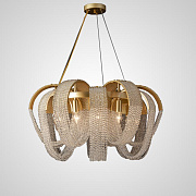 Светильник подвесной ImperiumLOFT Pelagia 194946-23 240Вт E14