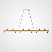 Светильник подвесной ImperiumLOFT Liveig 220550-23 36Вт LED