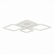 Светильник потолочный Evoluce SAMURO SLE500152-04RGB 88Вт LED