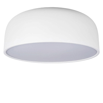 Светильник потолочный Loft It Axel 10201/480 White 30Вт LED