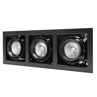 Светильник карданный Lightstar Cardano 214038 150Вт G5.3/GU5.3