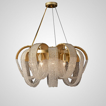 Светильник подвесной ImperiumLOFT Pelagia 194946-23 240Вт E14