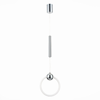 Светильник подвесной ST Luce GIERA SL1578.103.01 15Вт LED