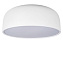 Светильник потолочный Loft It Axel 10201/480 White 30Вт LED