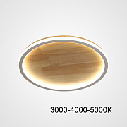 Светильник потолочный ImperiumLOFT Dolan 223950-23 35Вт LED