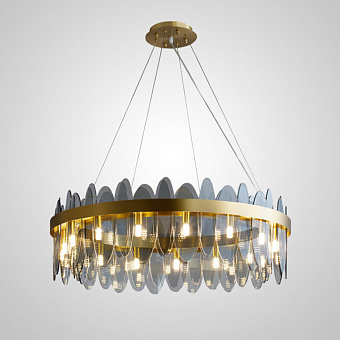 Светильник подвесной ImperiumLOFT Pierre 201118-23 400Вт G9