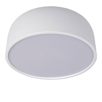 Светильник потолочный Loft It Axel 10201/350 White 24Вт LED