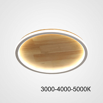 Светильник потолочный ImperiumLOFT Dolan 223950-23 35Вт LED