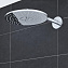 Верхний душ GROHE Rainshower SmartActive 26475000 хром