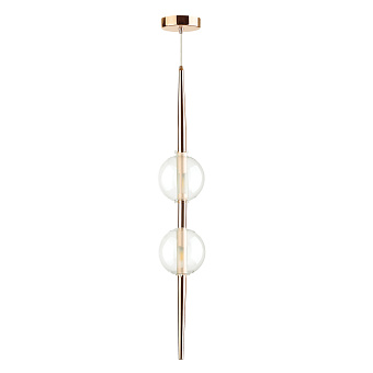 Светильник подвесной Odeon PENDANT 4685/2 10Вт G9 LED