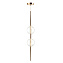 Светильник подвесной Odeon PENDANT 4685/2 10Вт G9 LED