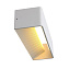 Светильник настенный ST Luce GRAPPA 2 SL455.501.01 9Вт LED