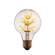 Ретро лампа Loft It G8047LED E27 3Вт 2500К