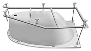 Каркас под ванную Azario KAPRIS AV.0063170K 170см
