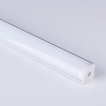 Профиль для светодиодной ленты Elektrostandard a041813 LL-2-ALP008 2000мм алюминий